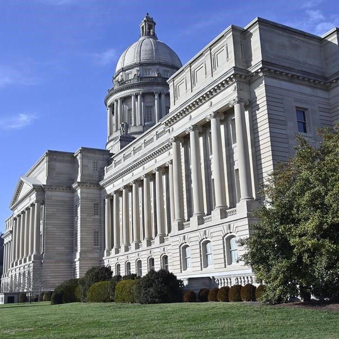 Bill filed in Kentucky House would ease near-total abortion ban by adding rape and incest exceptions
